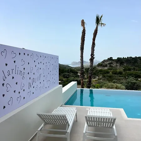 Hotel The Palms Concept Adults Only 16 3*