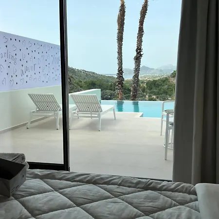 The Palms Concept Adults Only 16 Hotel