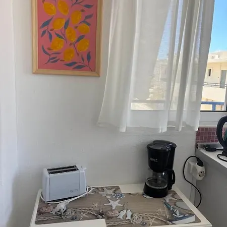 Apartment Olia Olga