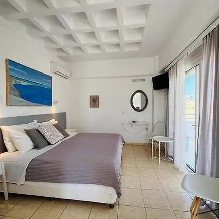Apartment Olia Olga *