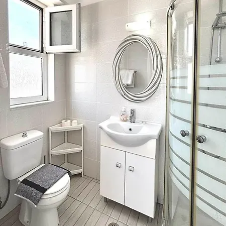Olia Olga Apartment Faliraki