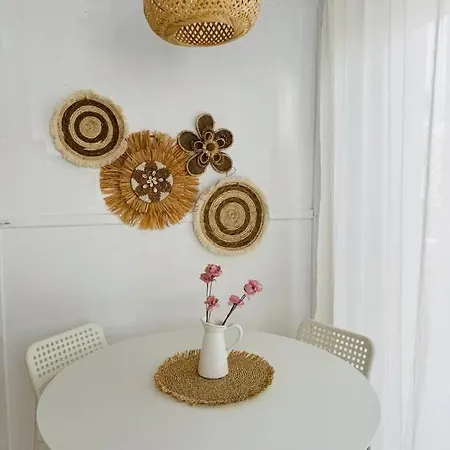 Apartment Olia Olga Faliraki