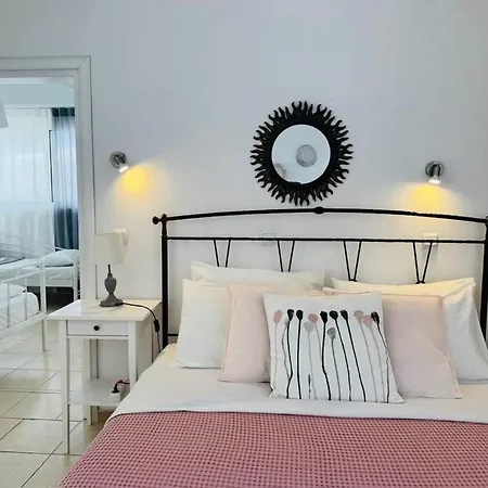 Apartment Olia Olga *