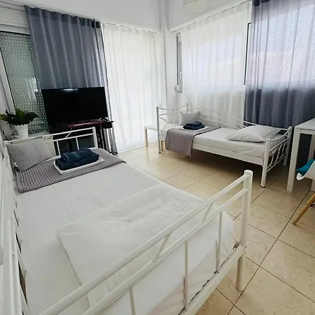 Apartment Olia Olga