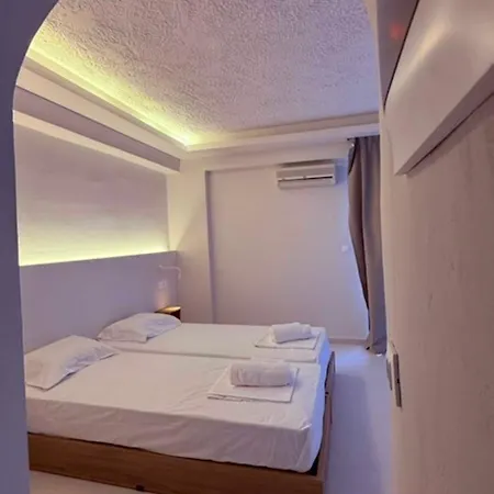 Nikos Apartament