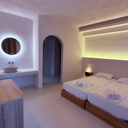 Apartment Nikos