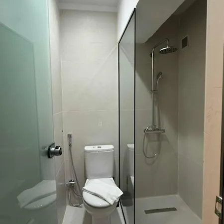 Apartment Nikos Faliraki
