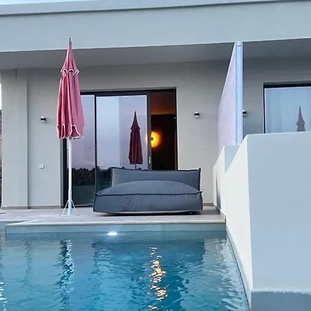 Hotel The Palms Concept Adults Only 16 Faliraki