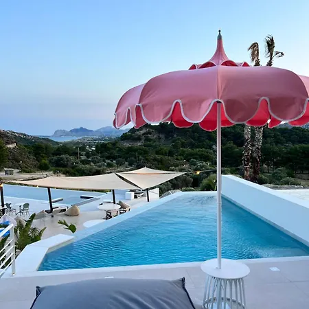 The Palms Concept Adults Only 16
