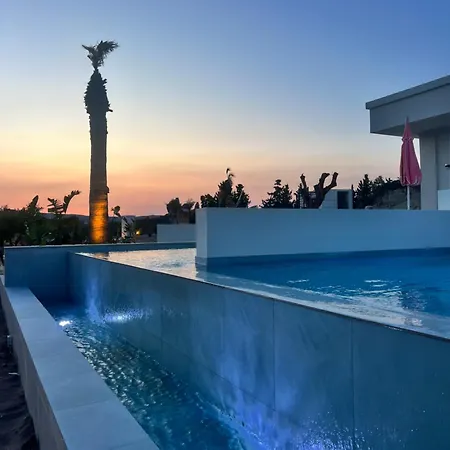 The Palms Concept Adults Only 16 Hotel Faliraki