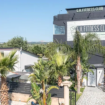 Holiday home Gk Ii Part Of Gk Fitness Club