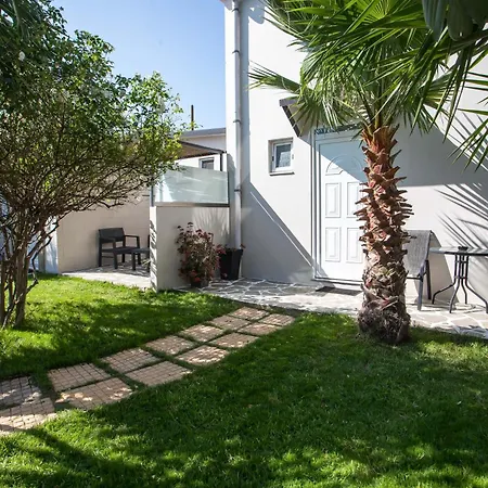 Holiday home Gk Ii Part Of Gk Fitness Club *
