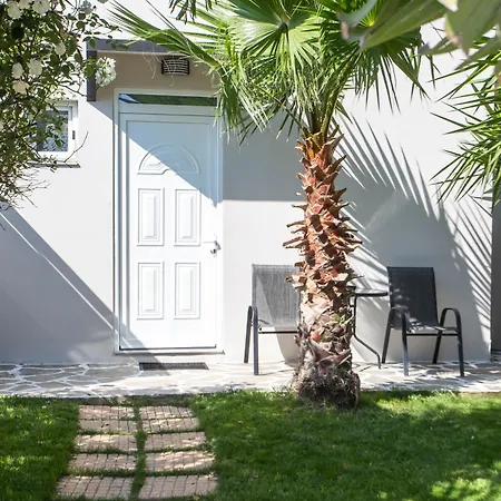 Gk Ii Part Of Gk Fitness Club Holiday home Faliraki