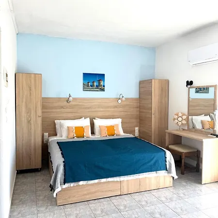 Hotel Sotirakis