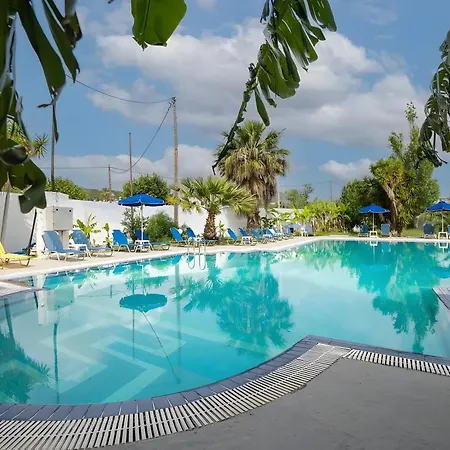 Hotel Sotirakis