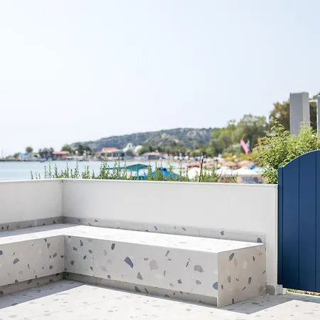 Dimitra Boutique Aparthotel Faliraki