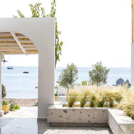 Aparthotel Dimitra Boutique