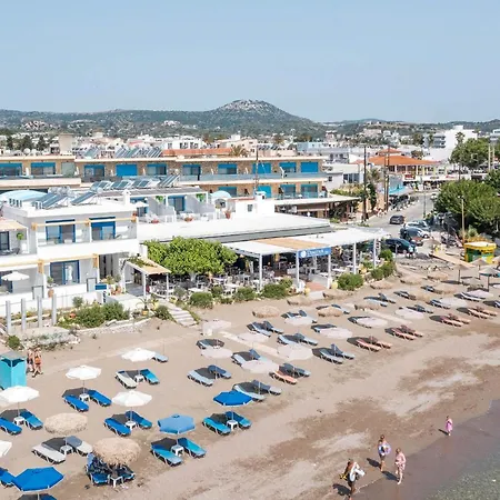 Aparthotel Dimitra Boutique