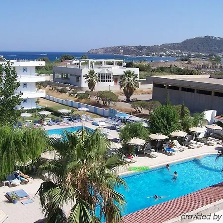Bay 2* Faliraki