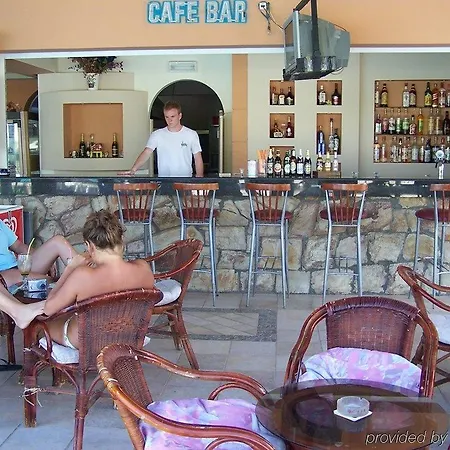 Hotell Bay Faliraki