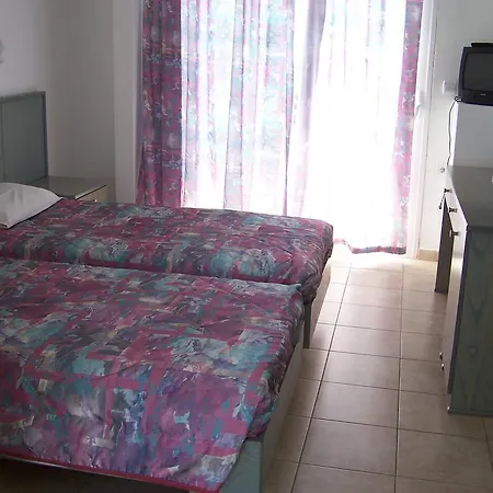 Bay Hotell Faliraki