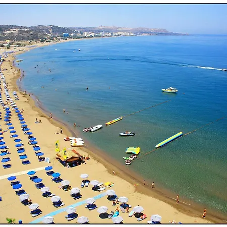 Saint Amon Hotel