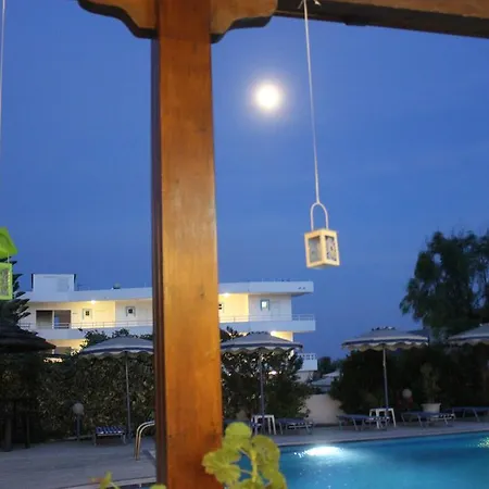 Hotell Bay Faliraki