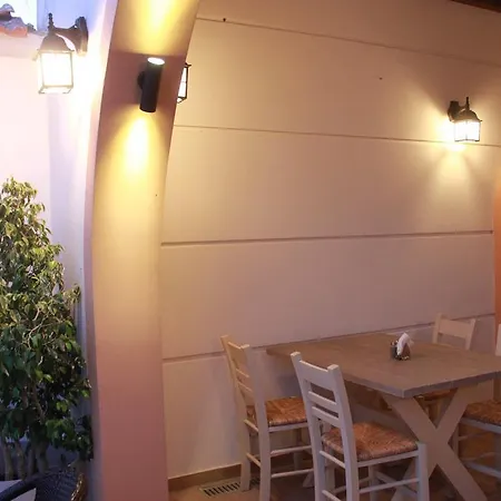 Bay Hotell Faliraki