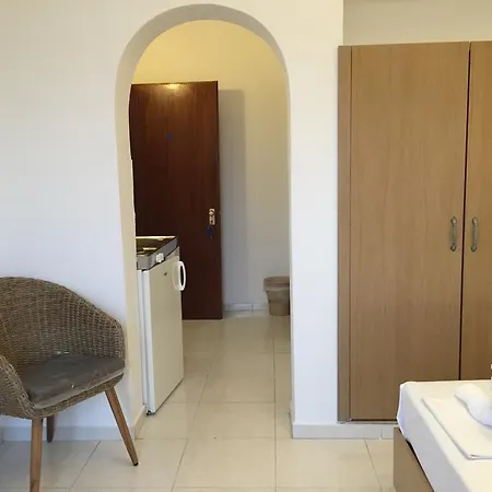 Guest house Voula Studios