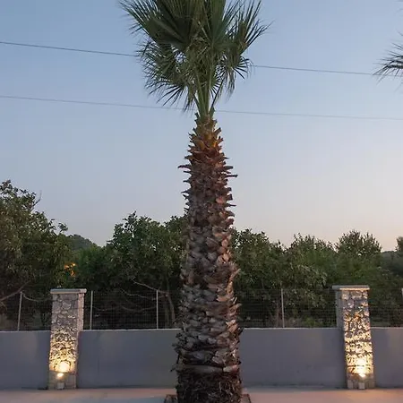 Apartment Vergina Sun Faliraki