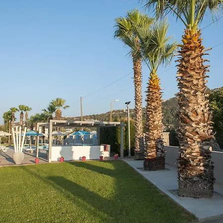 Apartment Vergina Sun *