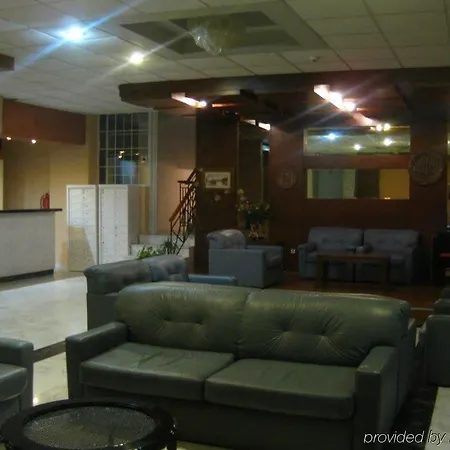 Hotell Bay