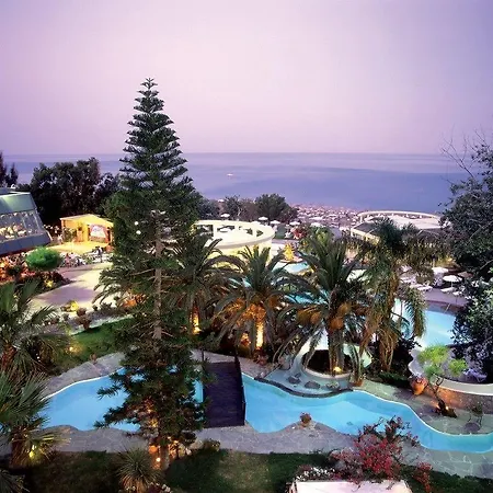 Resort Calypso Palace 4*