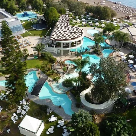 Calypso Palace