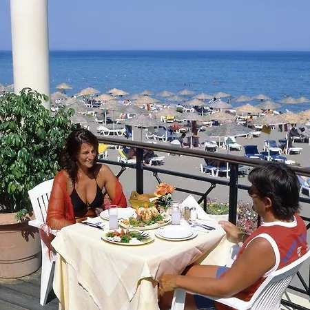 Resort Calypso Palace Faliraki