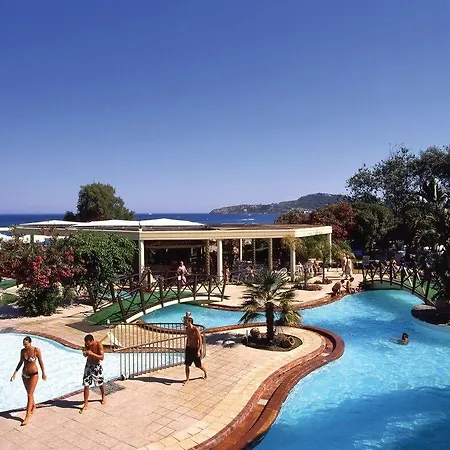 Resort Calypso Palace 4*
