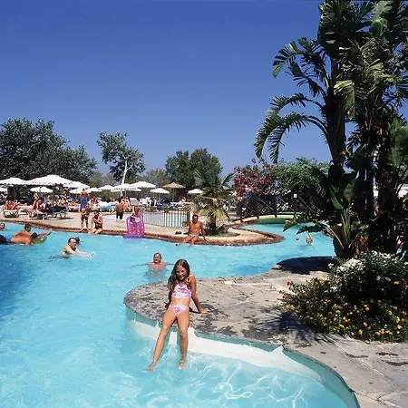 Resort Calypso Palace Faliraki