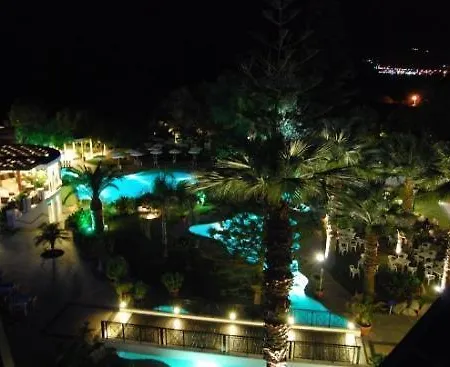Resort Calypso Palace Faliraki