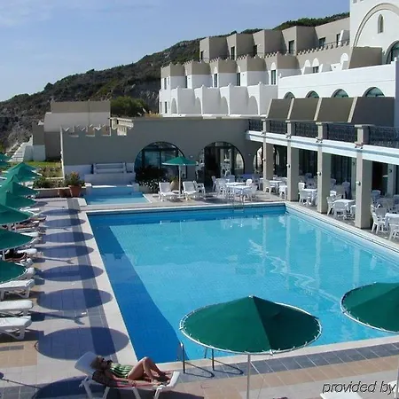 Calypso Palace