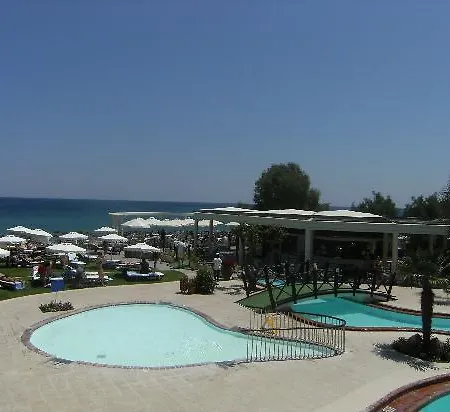 Calypso Palace Faliraki