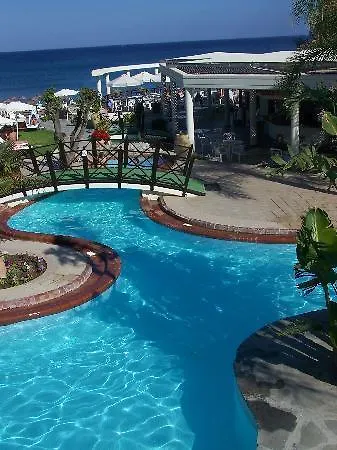 Resort Calypso Palace