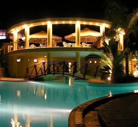 Resort Calypso Palace 4*