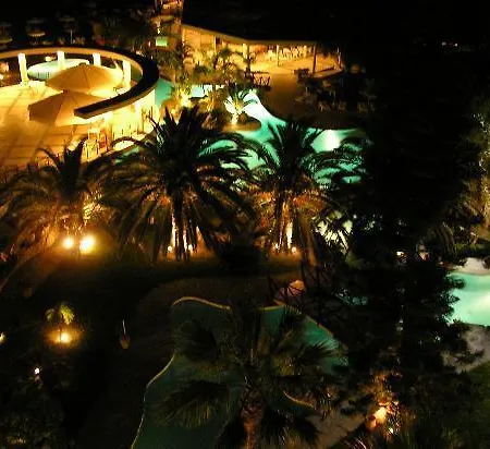 Calypso Palace