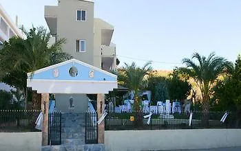 Apartment Farkia Exclusive Faliraki
