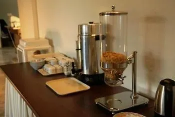 Platon Aparthotel