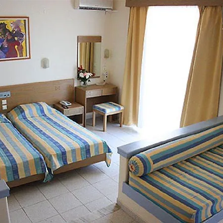 Irinna 3* Faliraki