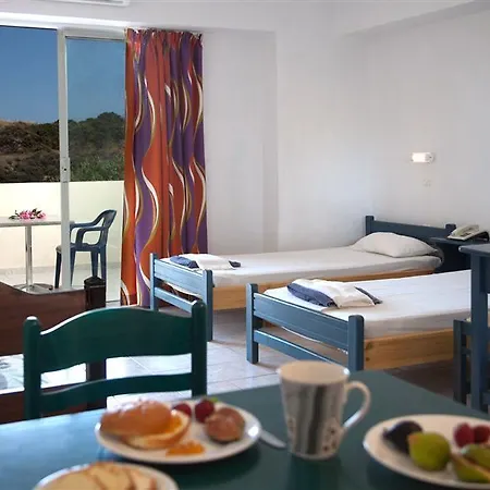 Sun And Sea Apartment *