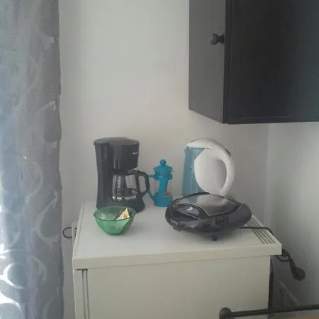 Omiros Guest house