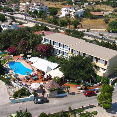 Gorgona Apartment *