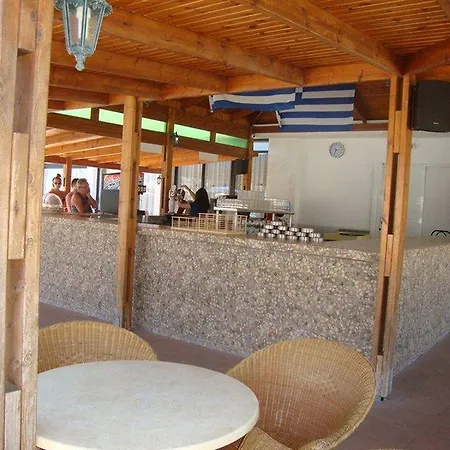 Lymberia Hotel 3*